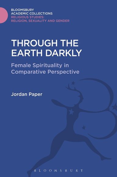 Jordan Paper - Through the Earth Darkly, Inbunden
