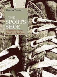 bokomslag Sports Shoe