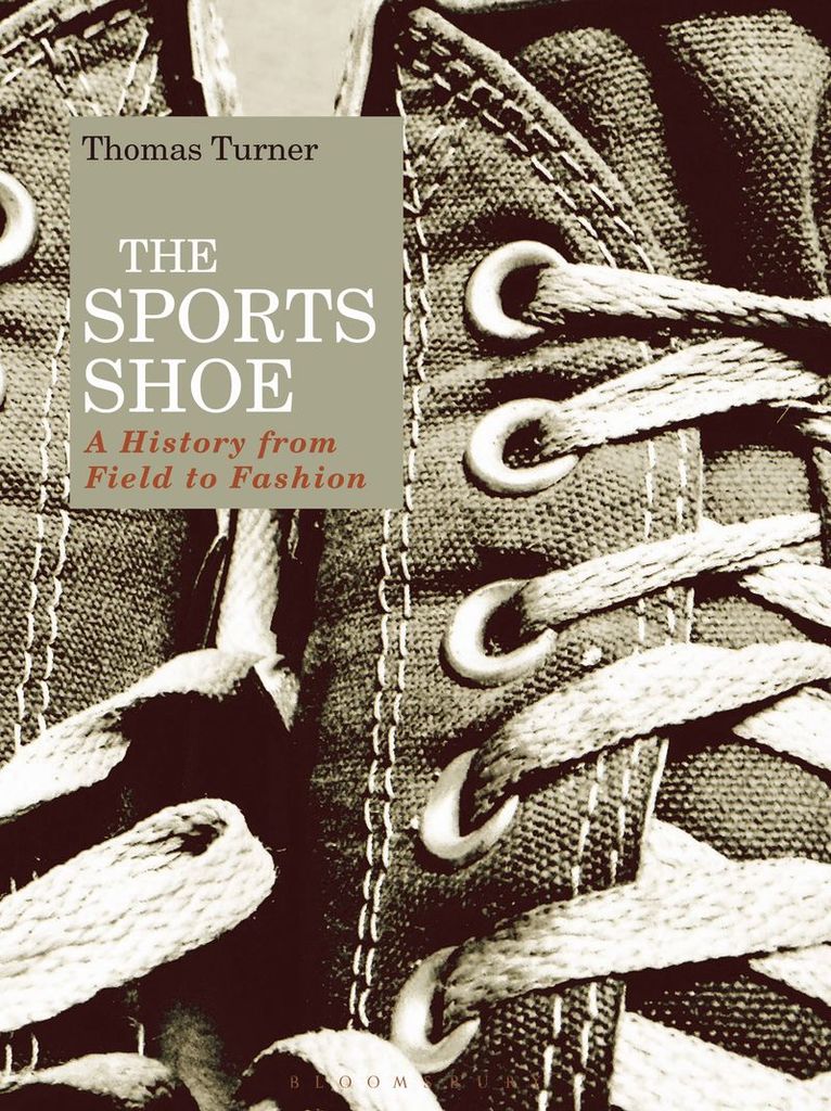 Thomas Turner, UK) Turner, Thomas (Independent Scholar - Sports Shoe, Inbunden