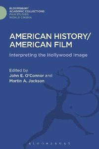 bokomslag American History/American Film