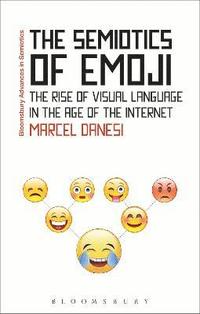 bokomslag Semiotics of Emoji