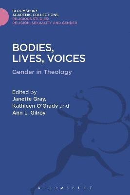 Bodies, Lives, Voices 1