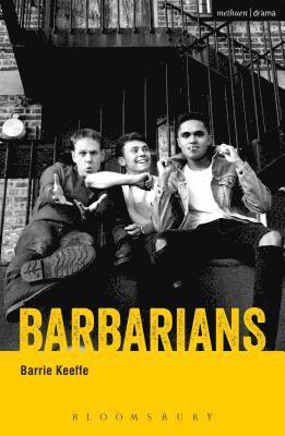 Barbarians