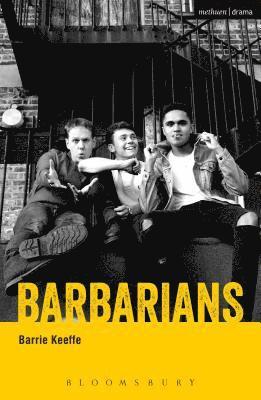 Barbarians 1