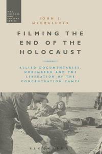 bokomslag Filming the End of the Holocaust