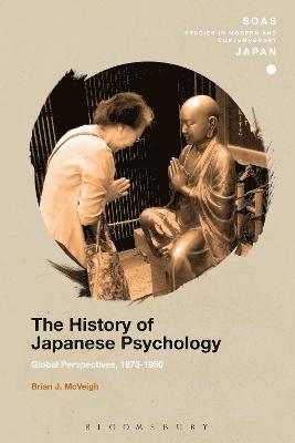 The History of Japanese Psychology 1