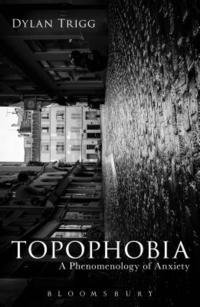 bokomslag Topophobia