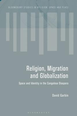 Migration and the Global Landscapes of Religion 1