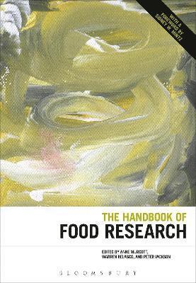 The Handbook of Food Research 1
