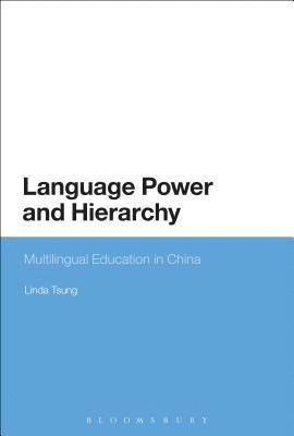 Language Power and Hierarchy 1