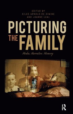 bokomslag Picturing the Family