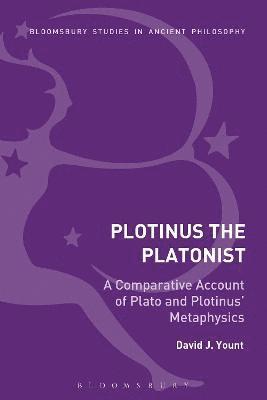 Plotinus the Platonist 1