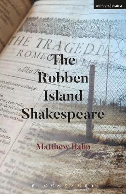 The Robben Island Shakespeare 1