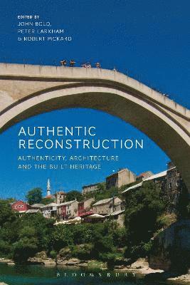 Authentic Reconstruction 1