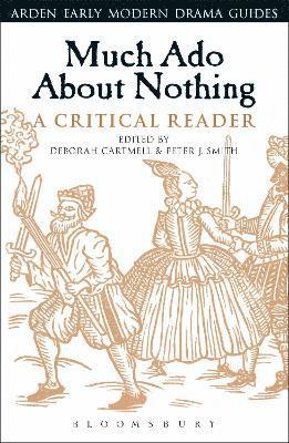 Much Ado About Nothing: A Critical Reader 1