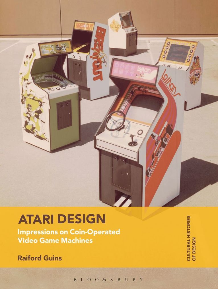 Atari Design 1