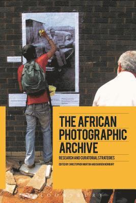 The African Photographic Archive 1