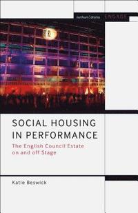bokomslag Social Housing in Performance