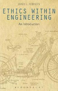 bokomslag Ethics Within Engineering