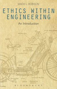 bokomslag Ethics Within Engineering