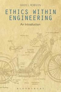 bokomslag Ethics Within Engineering
