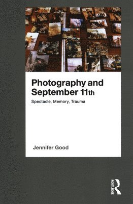 Photography and September 11th 1
