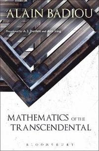 bokomslag Mathematics of the Transcendental