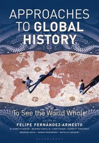 bokomslag Approaches to Global History