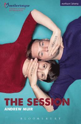 Andrew Muir, Andrew Muir - Session, Häftad