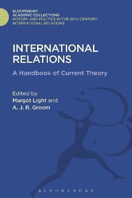 International Relations 1