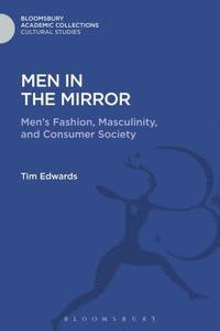 bokomslag Men in the Mirror