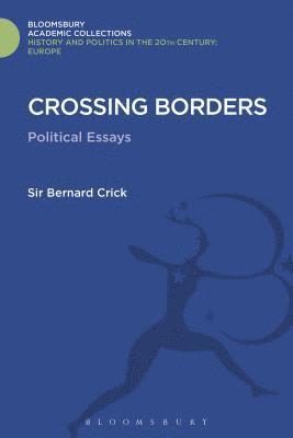 Crossing Borders 1