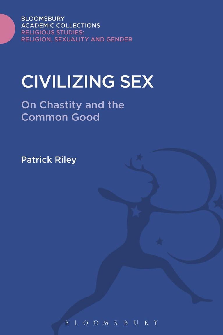 Civilizing Sex 1