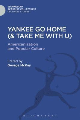 Yankee Go Home (& Take Me With U) 1