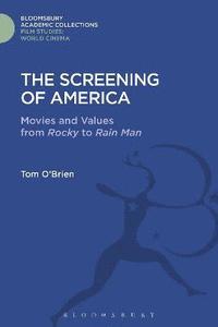 bokomslag The Screening of America