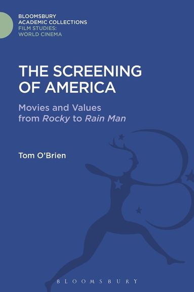bokomslag Screening of America