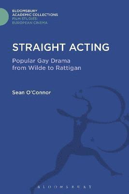 Straight Acting 1