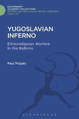 Yugoslavian Inferno 1