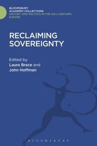 bokomslag Reclaiming Sovereignty