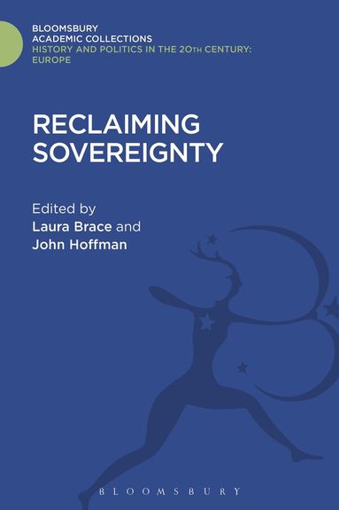 Laura Brace, John Hoffman - Reclaiming Sovereignty, Inbunden