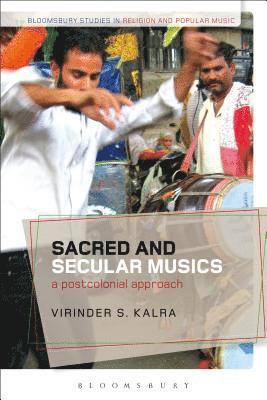 Sacred and Secular Musics 1