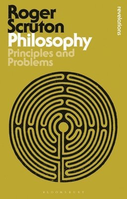 bokomslag Philosophy