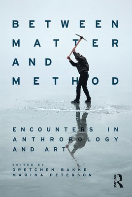 Between Matter and Method 1