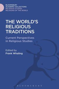 bokomslag World's Religious Traditions