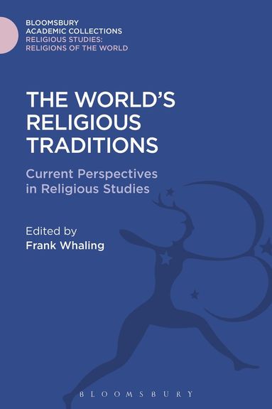 bokomslag World's Religious Traditions