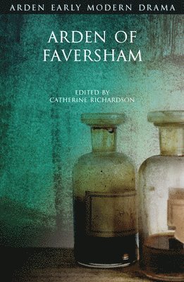 Arden of Faversham 1