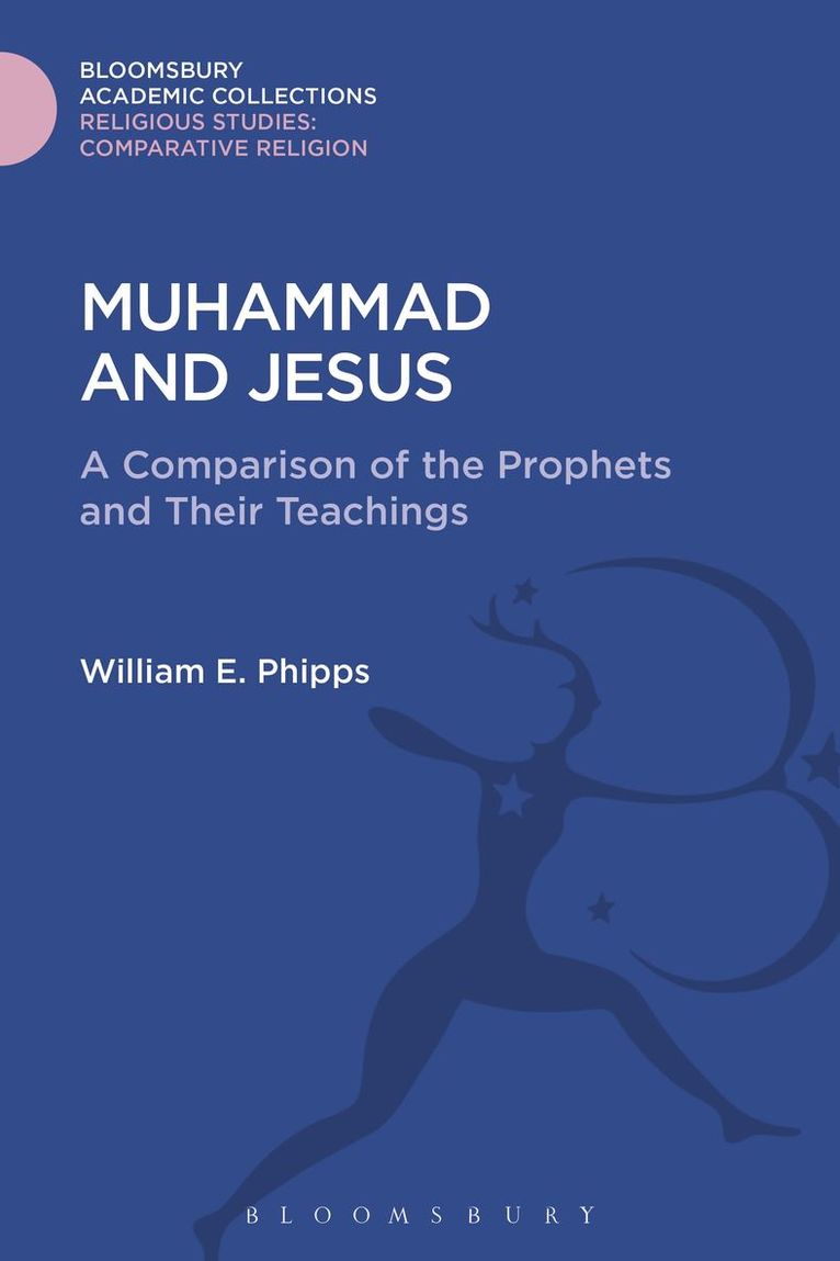 Muhammad and Jesus 1