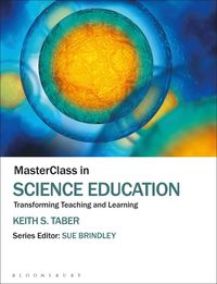 bokomslag MasterClass in Science Education