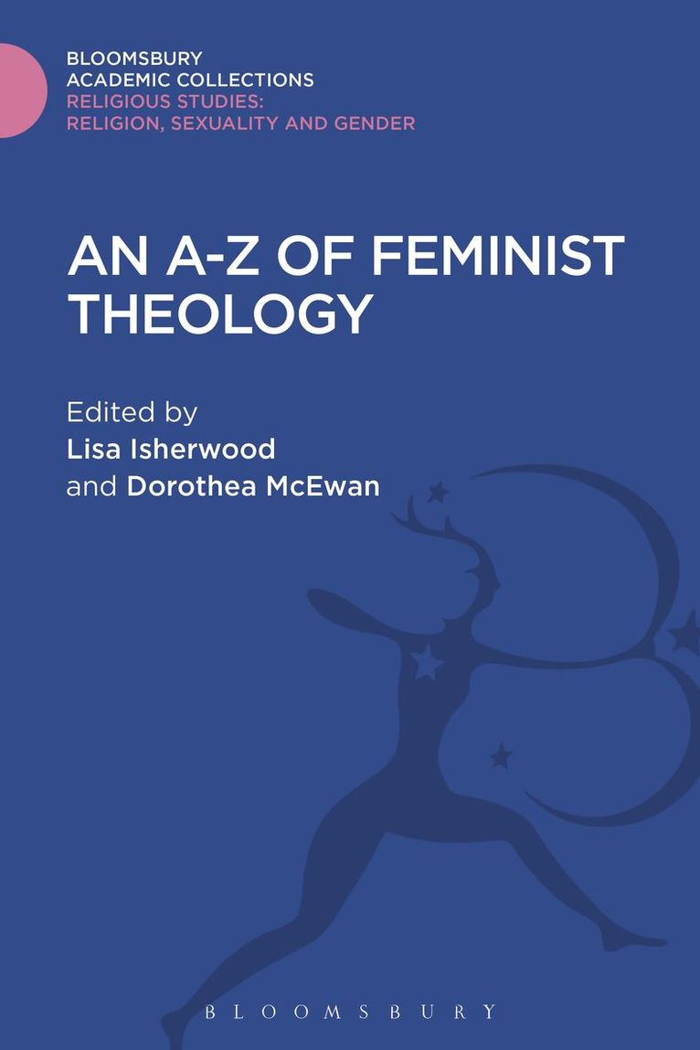 A-Z of Feminist Theology