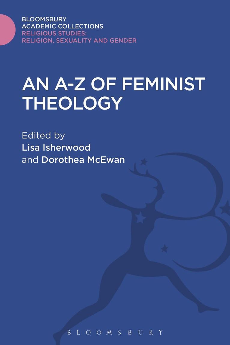 An A-Z of Feminist Theology 1